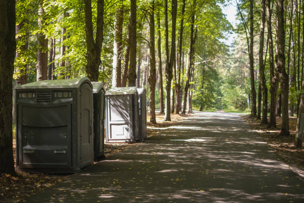 Portable restroom solutions in Lynn Haven, FL